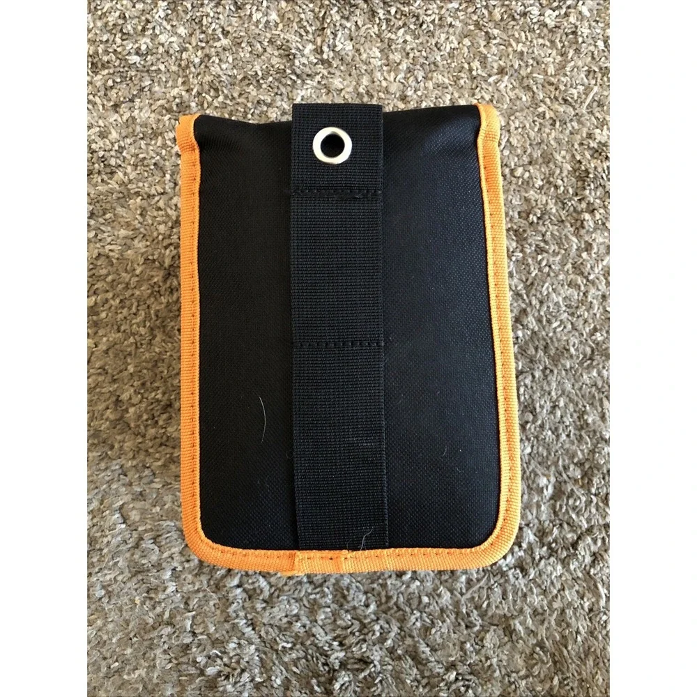 Jakemy B08 Professional Tool Bag For Cell Phone Repair And Misc Needs